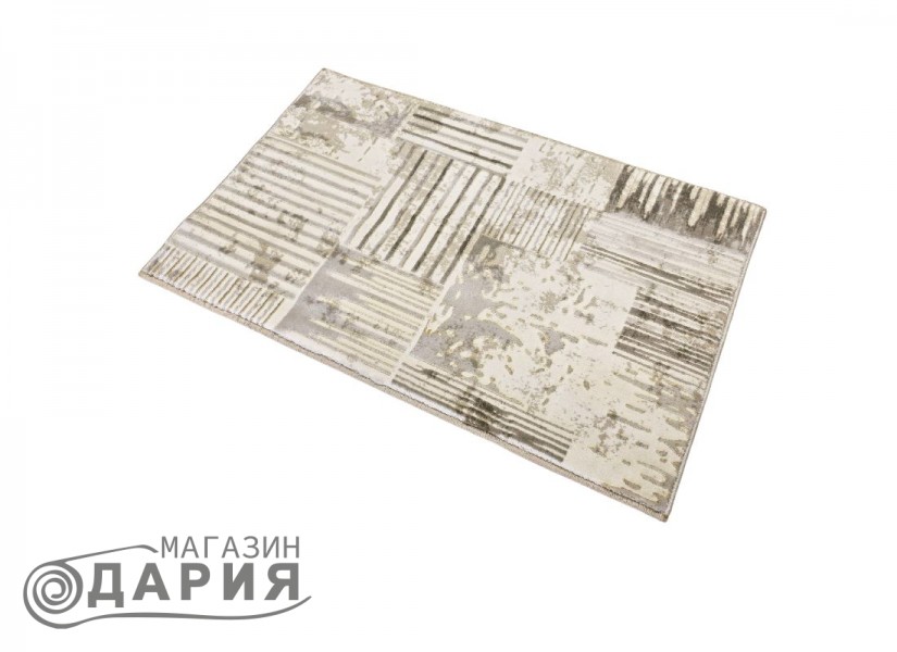 Тъкан килим ALLEGRA 8063 cream p